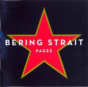 Bering Strait - Pages